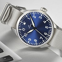 Laco Flieger Augsburg 42 Blaue Stunde