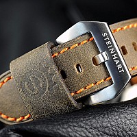 Steinhart Aviation Chronograph