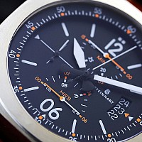 Steinhart Aviation Chronograph