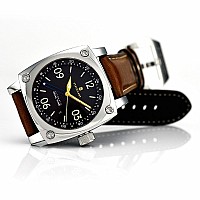 Steinhart Aviation Dual Time Premium