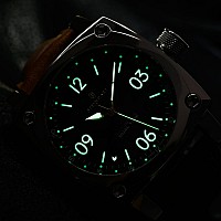 Steinhart Aviation Dual Time Premium