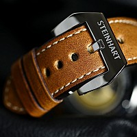 Steinhart Aviation Dual Time Premium