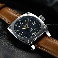 Steinhart Aviation Dual Time Premium