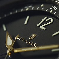 Steinhart Aviation Dual Time Premium