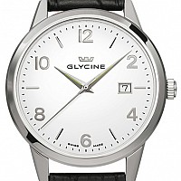 Glycine Classic Quartz Gents 3925.11