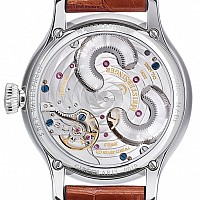 MeisterSinger Circularis CC101