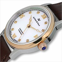 Autran & Viala LaDonna Bologna