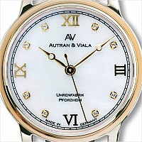 Autran & Viala LaDonna Bologna