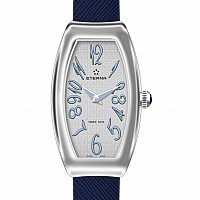 Eterna Lady Tonneau Blue Rubber