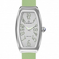 Eterna Lady Tonneau Green Rubber