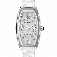 Eterna Lady Tonneau White Rubber