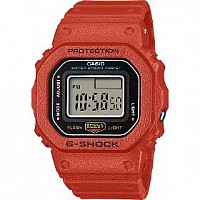 Casio G-Shock Nano Ring Watch DWN-5600-4ER