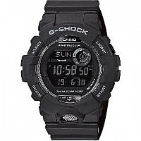 Casio G-Shock G-Squad GBD-800-1BER