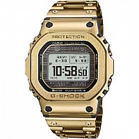 Casio G-Shock Pro GMW-BZ5000GD-9ER