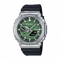 Casio G-Shock G-Steel GBM-2100A-1A3ER