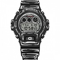 Casio G-Shock DW-6900JV-1ER Joshua Vides Collaboration