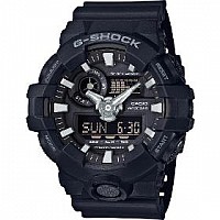 Casio G-Shock GA-700-1BER