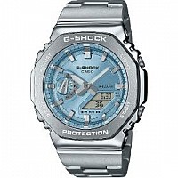 Casio G-Shock G-Steel GM-2110D-2AER