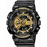 Casio G-Shock GA-110GB-1AER