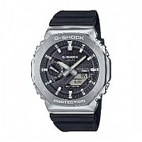 Casio G-Shock G-Steel GBM-2100-1AER