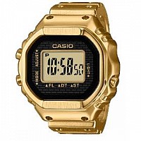 Casio Ring Watch CRW-001G-9ER