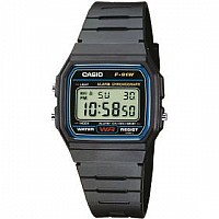 Casio F-91W
