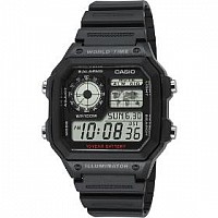 Casio AE-1200WH-1AVEF