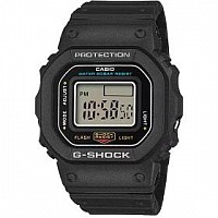 Casio G-Shock Nano Ring Watch DWN-5600-1ER