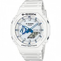 Casio G-Shock GA-2100HDS-7AER Hidden Glow Series