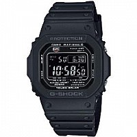 Casio G-Shock RC GW-M5610U-1BER