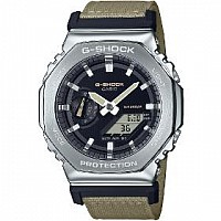 Casio G-Shock Utility Metal Collection GM-2100C-5AER