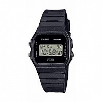 Casio Collection F-91WB-1AEF