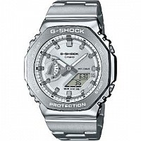 Casio G-Shock G-Steel GM-2110D-7AER