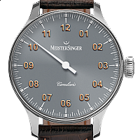 MeisterSinger Circularis CC307