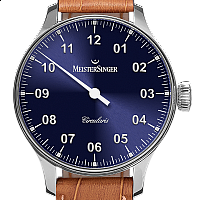 MeisterSinger Circularis CC308