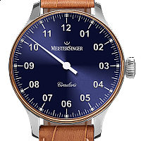 MeisterSinger Circularis CC308LG