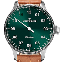 MeisterSinger Circularis CC309