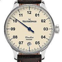 MeisterSinger Circularis CC903