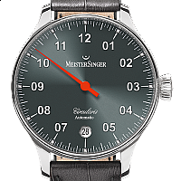 MeisterSinger Circularis CC907