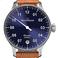 MeisterSinger Circularis CC908