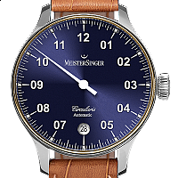 MeisterSinger Circularis CC908LG