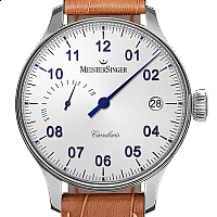 MeisterSinger Circularis CCP301