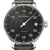 MeisterSinger Circularis CCP302