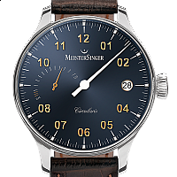 MeisterSinger Circularis CCP317G