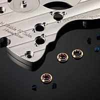 Mühle-Glashütte Robert Mühle Auf/Ab