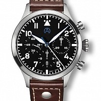 Archimede Ickler Jubiläums-Chronograph