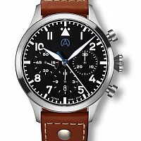 Archimede Ickler Jubiläums-Chronograph