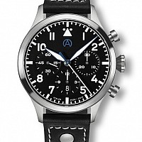 Archimede Ickler Jubiläums-Chronograph