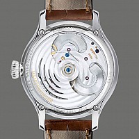 MeisterSinger Circularis CC908LG