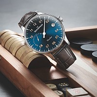 MeisterSinger Circularis CCP317G